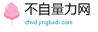 不自量力网